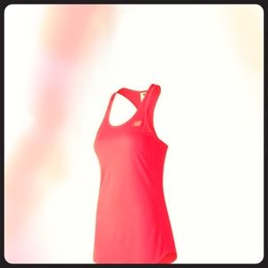 New Balance Athletic Tank Top